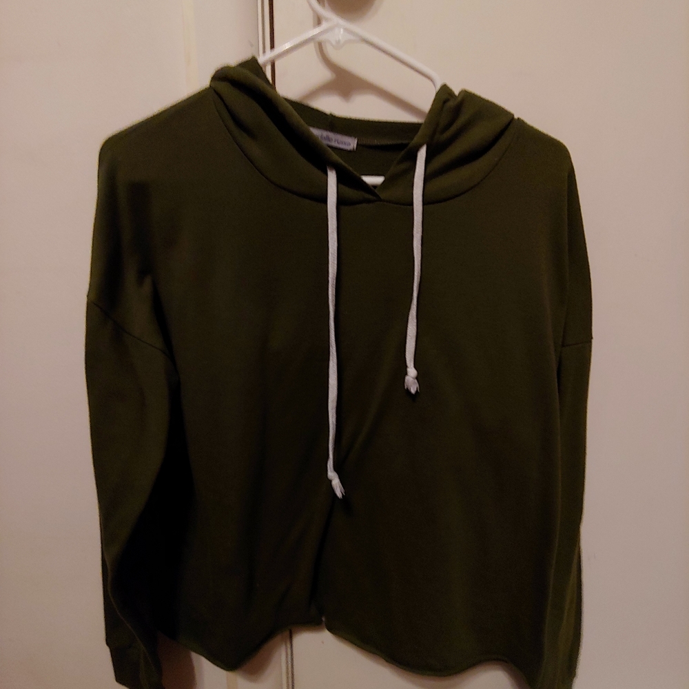 Charlotte russet crop